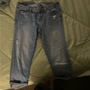 Aeropostale jeans